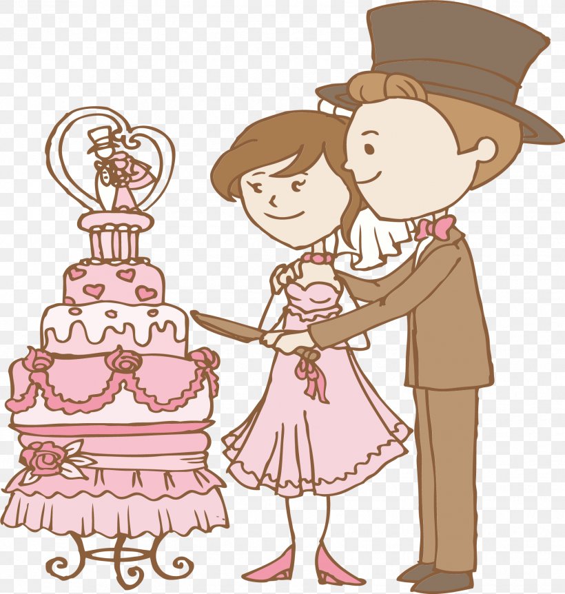 Wedding Cake Layer Cake, PNG, 1831x1926px, Watercolor, Cartoon, Flower, Frame, Heart Download Free