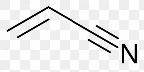 Methyl Acrylate - Acrylonitrile Vinyl Group Cyanide Acrylic Acid PNG