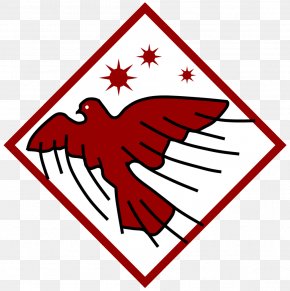 Ace - Air Force Squadron Military Emblem PNG