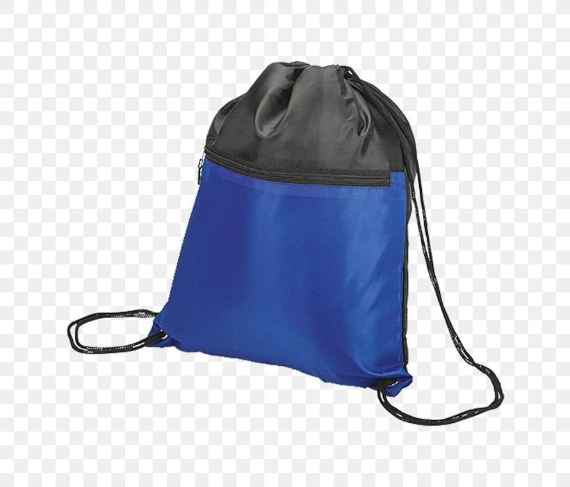 Bag Zipper Pocket Drawstring Clothing, PNG, 700x700px, Bag, Backpack, Clothing, Clothing Accessories, Drawstring Download Free