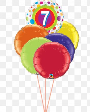 Balloon - Balloon Centimeter PNG