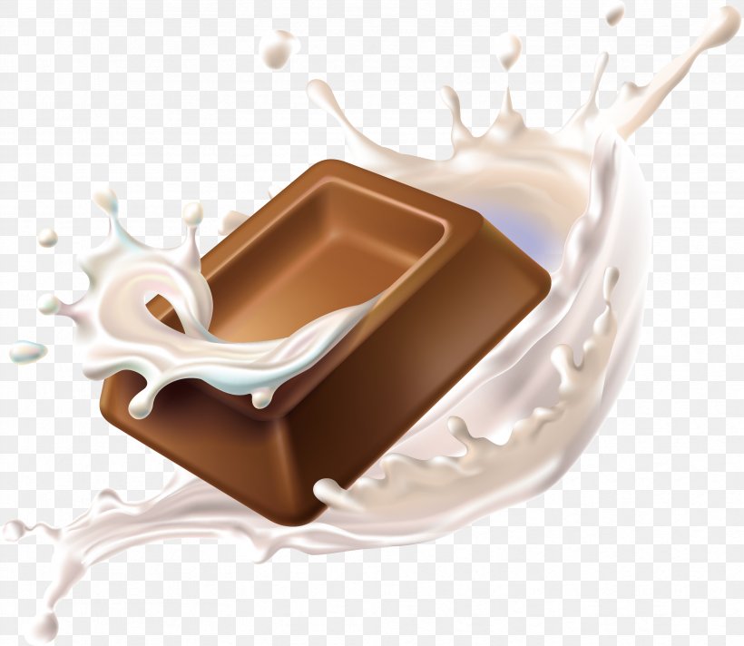 Chocolate Milk Chocolate Ice Cream, PNG, 3328x2893px, Milk, Candy, Chocolate, Chocolate Ice Cream, Chocolate Milk Download Free