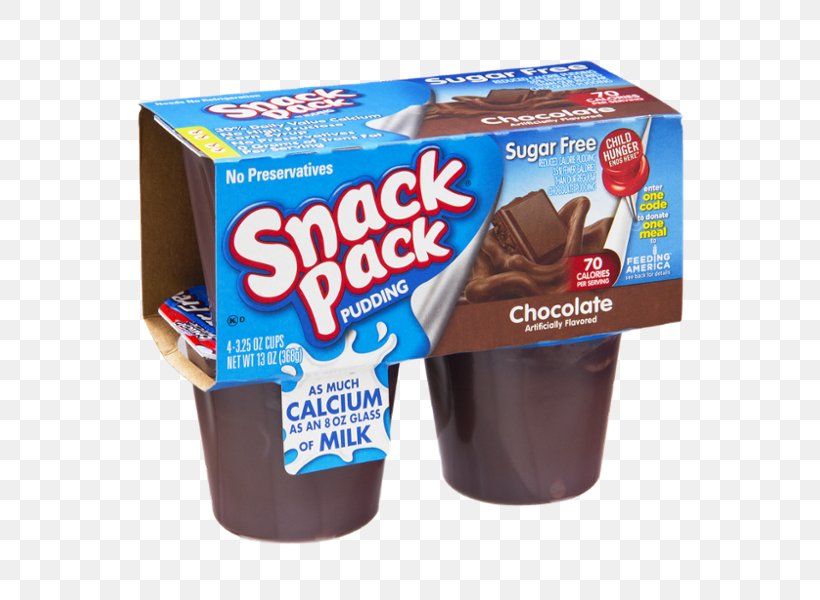 Chocolate Pudding Tapioca Pudding Chocolate Brownie Hunt's Snack Pack Milk, PNG, 600x600px, Chocolate Pudding, Calorie, Chocolate, Chocolate Brownie, Chocolate Spread Download Free