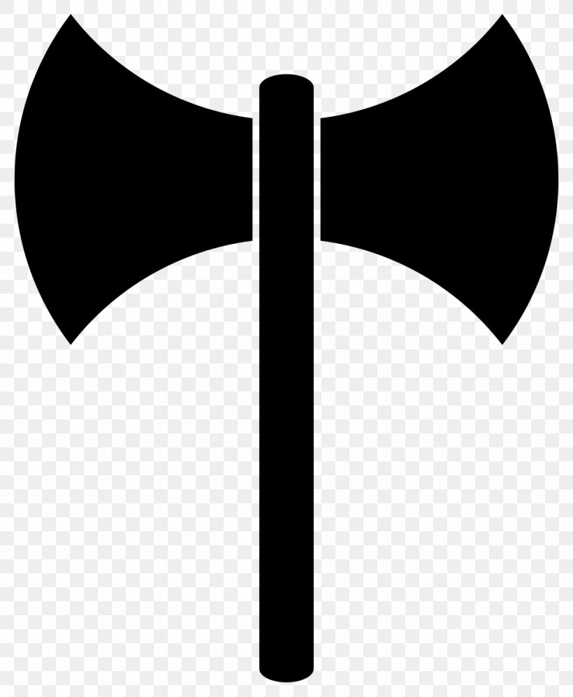 Demeter Labrys Symbol Axe Minoan Civilization, PNG, 986x1200px, Demeter, Amazons, Axe, Battle Axe, Black And White Download Free