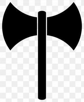 Axe - Demeter Labrys Symbol Axe Minoan Civilization PNG