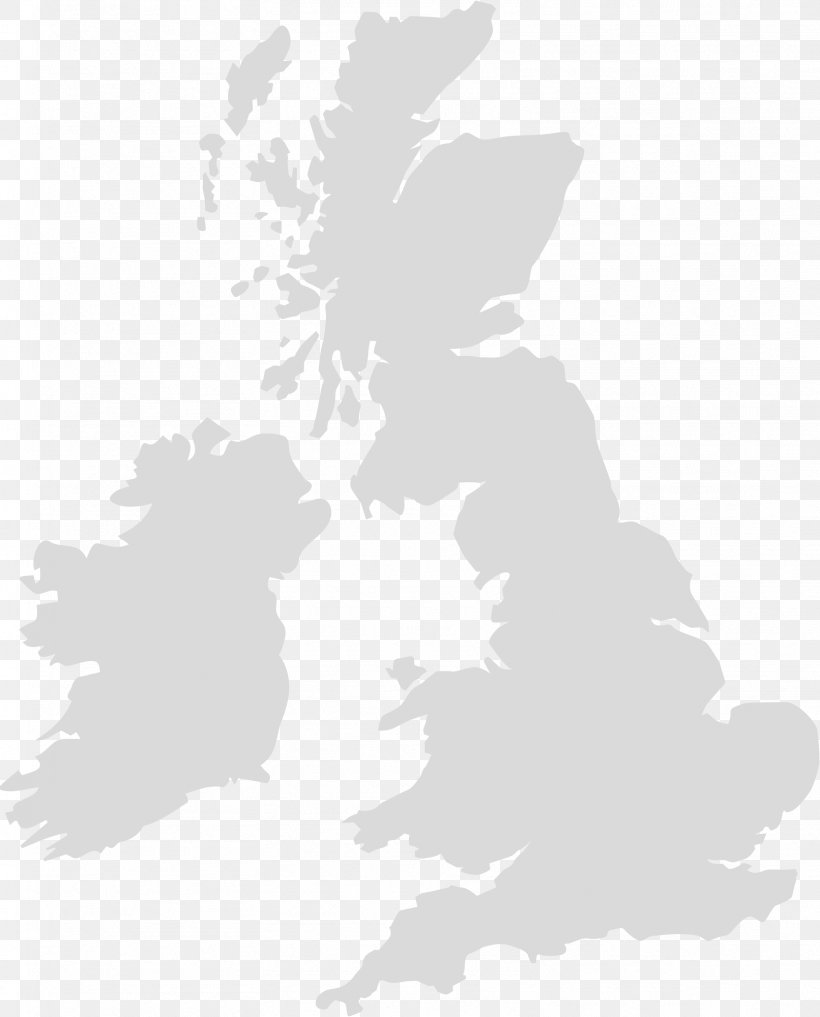 England British Isles Blank Map World Map, PNG, 1612x2000px, England, Black, Black And White, Blank Map, British Isles Download Free