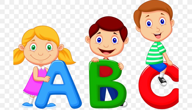 Happy Kids, PNG, 706x470px, Alphabet Song, Abc Kids, Alphabet, Cartoon, Child Download Free
