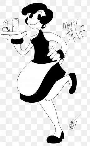 Mary Jane - Hat Finger Human Behavior Clip Art PNG