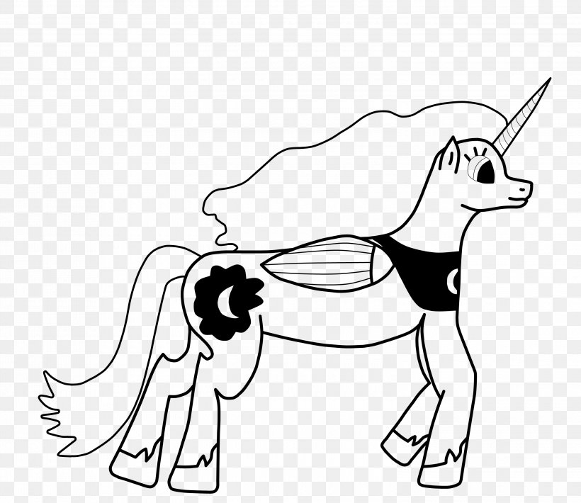 Horse Line Art, PNG, 3000x2600px, Horse, Animal, Area, Arm, Art Download Free