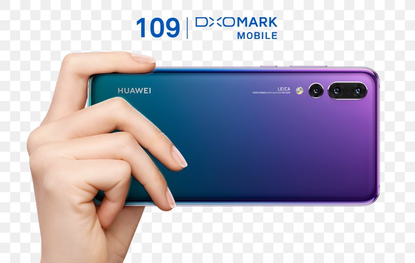 Huawei P20 Pro Dual CLT-L29 128GB 4G LTE Midnight Blue Smartphone Camera, PNG, 750x520px, Huawei P20, Android, Camera, Camera Phone, Communication Device Download Free