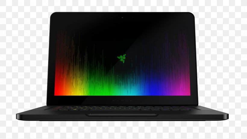 Laptop Kaby Lake Intel Core I7 Computer Razer Inc., PNG, 1600x900px, Laptop, Central Processing Unit, Computer, Display Device, Electronic Device Download Free
