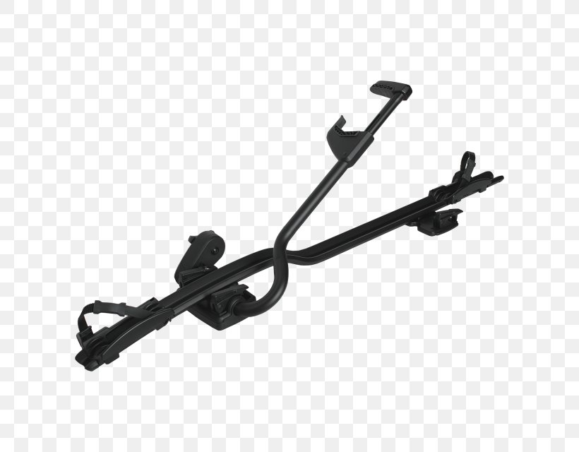 Peugeot Bicycle Carrier Thule Group Railing, PNG, 640x640px, Peugeot, Automotive Exterior, Bicycle, Bicycle Carrier, Black Download Free