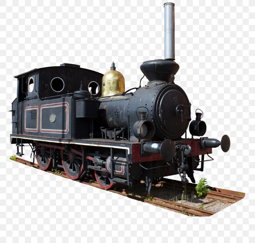 Train Steam Locomotive, PNG, 800x780px, Train, Deviantart, Locomotive, Photography, Photoscape Download Free