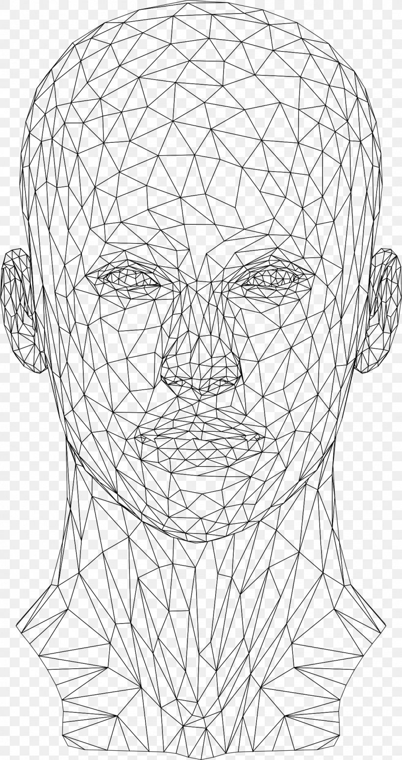 Website Wireframe Wire-frame Model Human Head, PNG, 1158x2188px, Watercolor, Cartoon, Flower, Frame, Heart Download Free