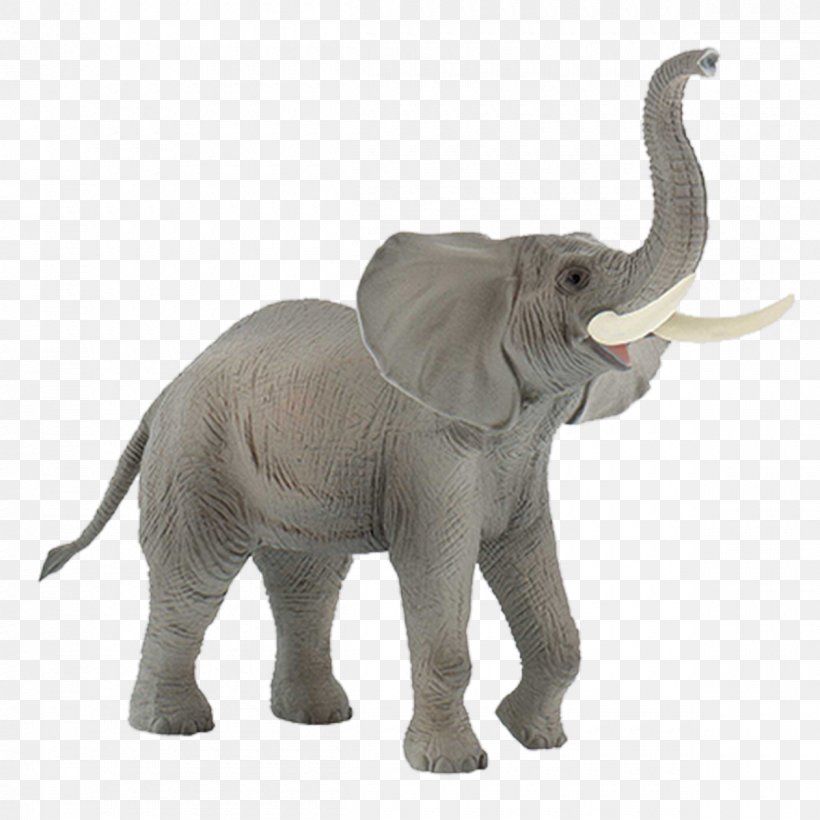 African Bush Elephant Lion Elephantidae Bullyland Figurine, PNG, 1200x1200px, African Bush Elephant, African Elephant, Animal, Animal Figure, Animal Figurine Download Free