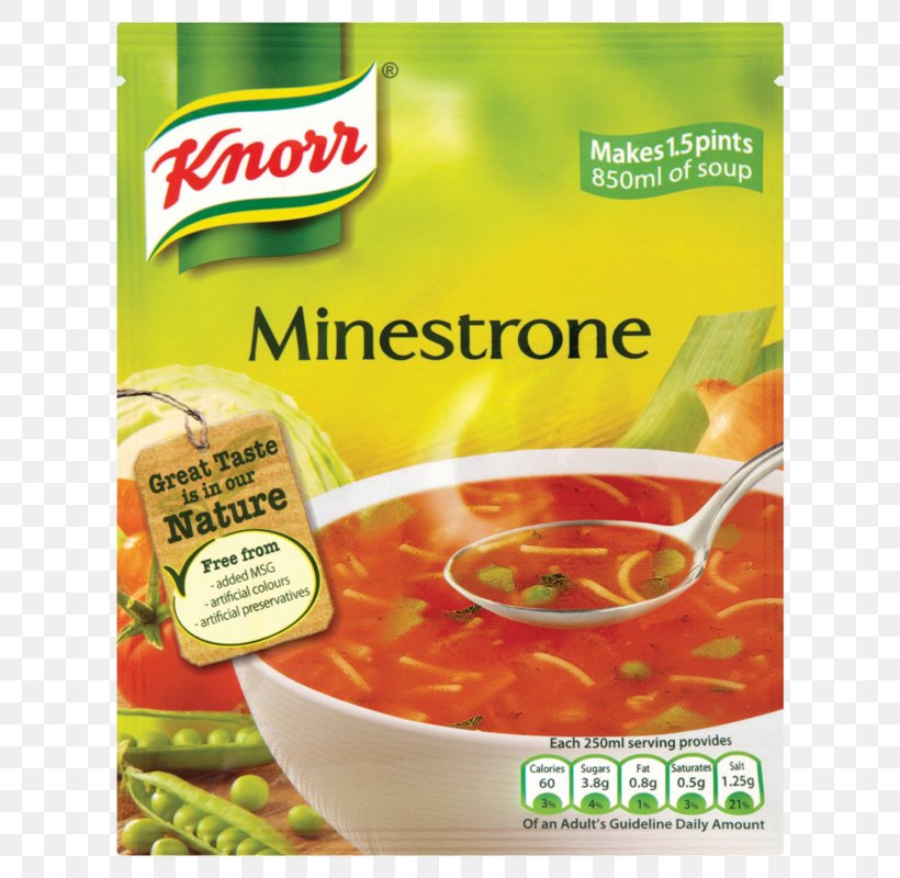 Chicken Soup Cream Knorr Natural Foods, PNG, 800x800px, Chicken Soup, Biscuits, Condiment, Convenience Food, Cream Download Free