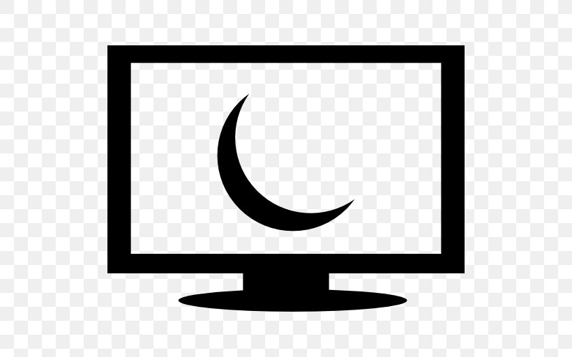 Psd, PNG, 512x512px, Crescent, Blackandwhite, Computer, Logo, Moon Download Free