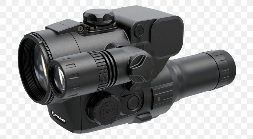 DN55 Monocular Night Vision Viewfinder Visual Perception, PNG, 728x453px, Monocular, Binoculars, Camera, Camera Lens, Darkness Download Free