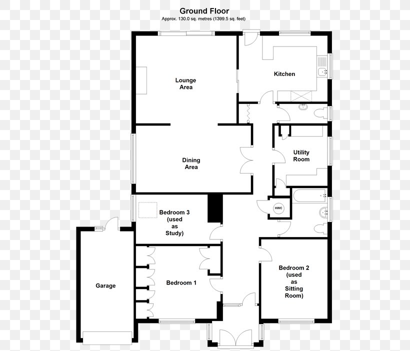 Floor Plan Paper Document, PNG, 520x702px, Floor Plan, Area, Black And White, Diagram, Document Download Free