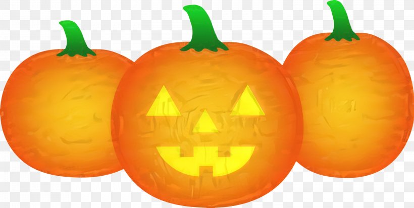 Halloween Pumpkin Cartoon, PNG, 2993x1504px, Pumpkin, Calabaza, Capsicum, Carving, Cucurbita Download Free