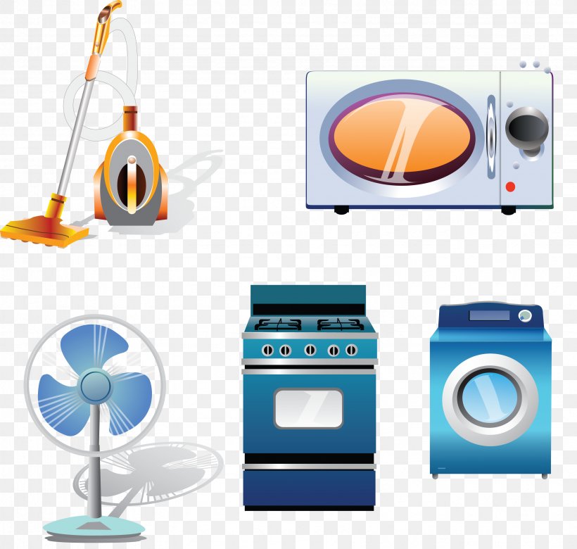 Home Appliance Technique Machine Refrigerator Artikel, PNG, 3372x3208px, Home Appliance, Artikel, Clothes Iron, Dishwasher, Electronics Download Free