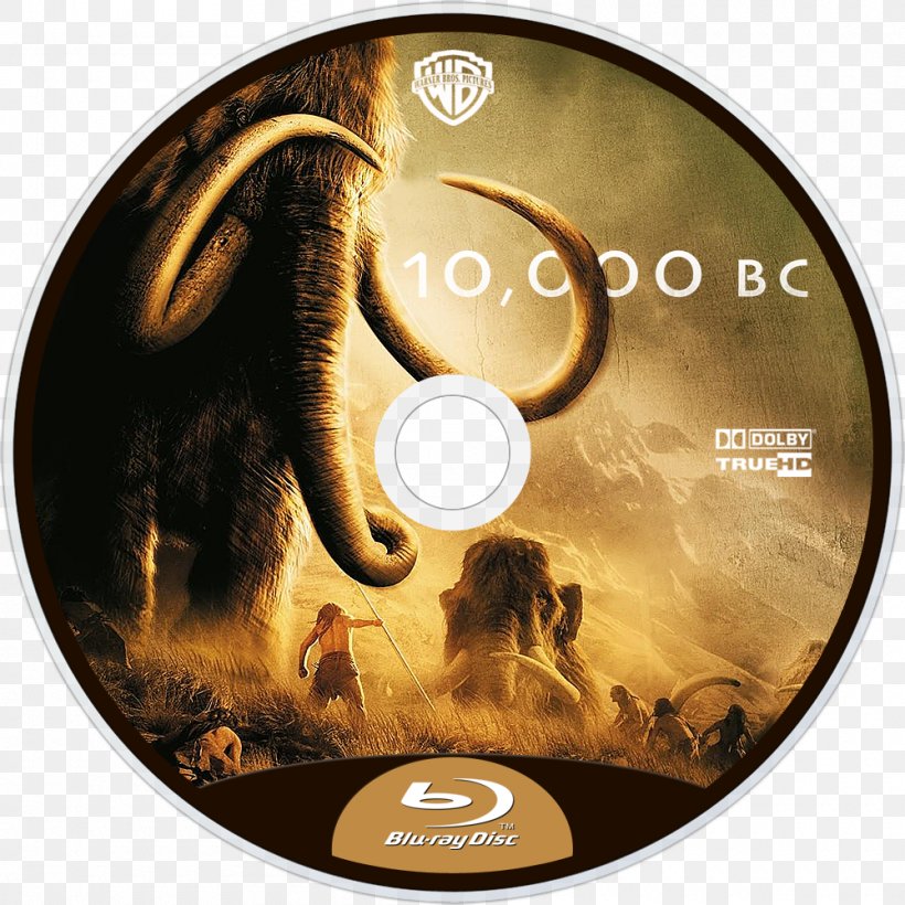 Mammoth Hunter Film Hollywood High-definition Video Dubbing, PNG, 1000x1000px, Mammoth Hunter, Actor, Brand, Camilla Belle, Compact Disc Download Free