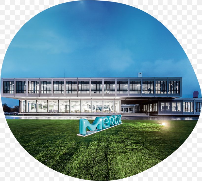 Merck Group Merck & Co. Pharmaceutical Industry Business Kenilworth, PNG, 1596x1434px, Merck Group, Building, Business, Comarketing, Corporate Headquarters Download Free