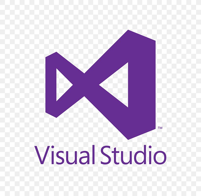 Microsoft Visual Studio Express Integrated Development Environment Computer Software, PNG, 800x800px, Microsoft Visual Studio, Android, Area, Brand, Computer Software Download Free