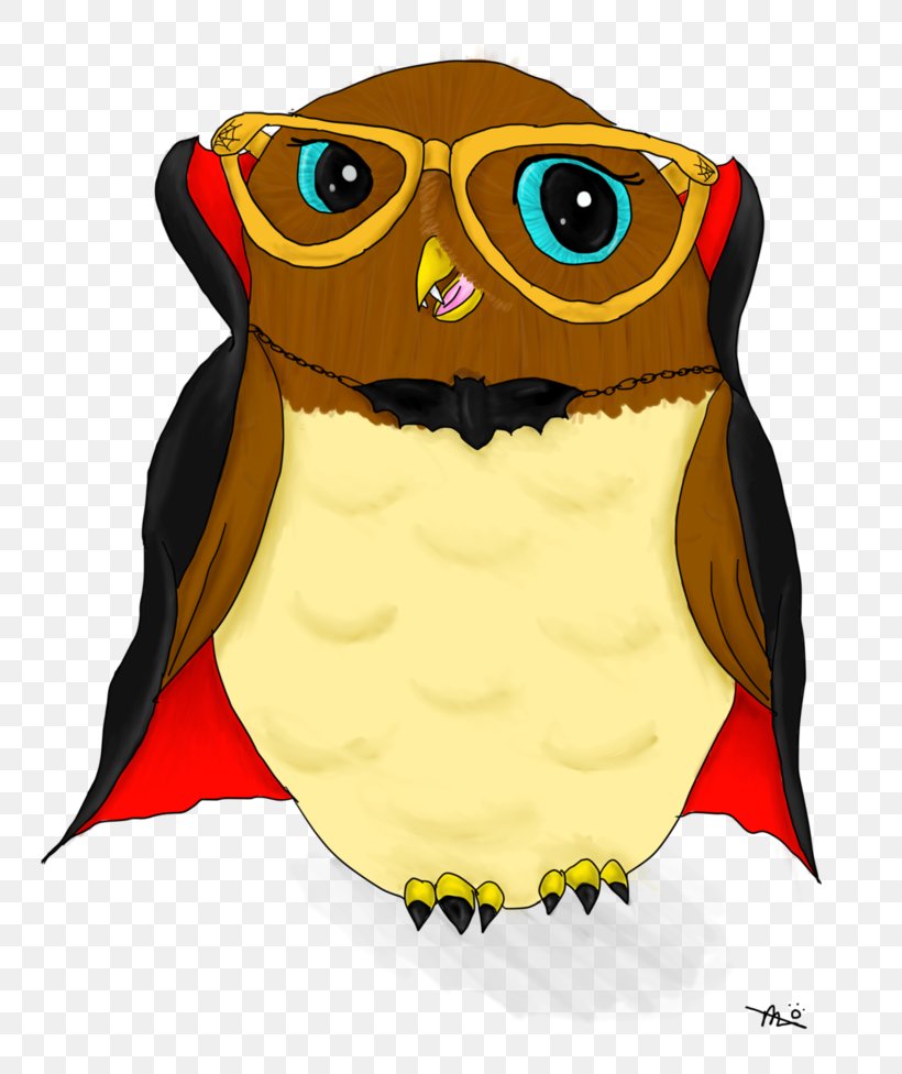 Owl Glasses Beak Clip Art, PNG, 818x976px, Owl, Beak, Bird, Bird Of Prey, Character Download Free