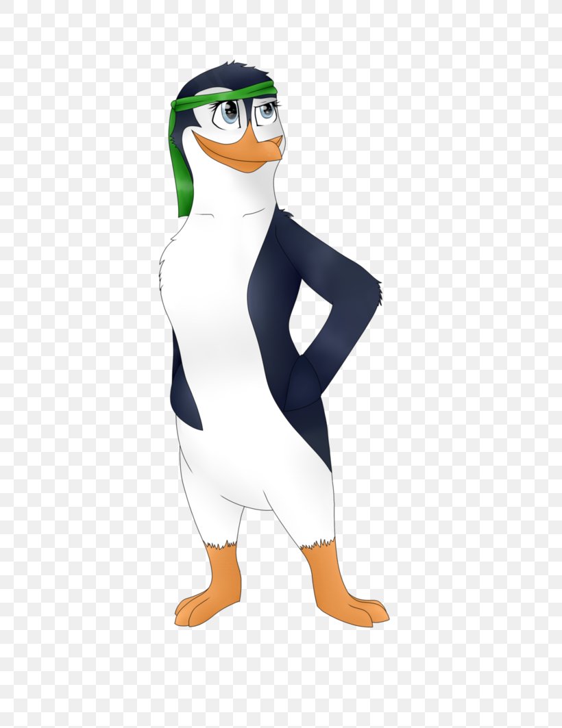 Penguin Cartoon Mascot Headgear Beak, PNG, 752x1063px, Penguin, Beak, Bird, Cartoon, Costume Download Free