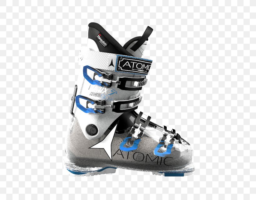 Ski Boots Atomic Skis Ski Bindings, PNG, 640x640px, Ski Boots, Atomic Skis, Boot, Brand, Cross Training Shoe Download Free