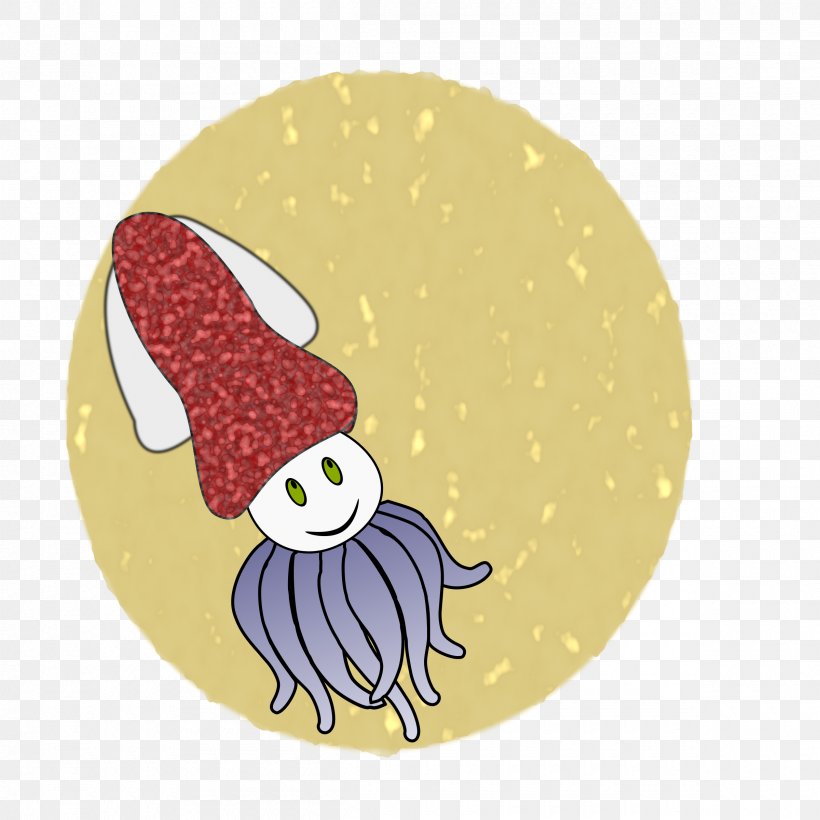 Squid Octopus Cartoon Animation Clip Art, PNG, 2400x2400px, Squid, Animation, Audrey Tautou, Caricature, Cartoon Download Free