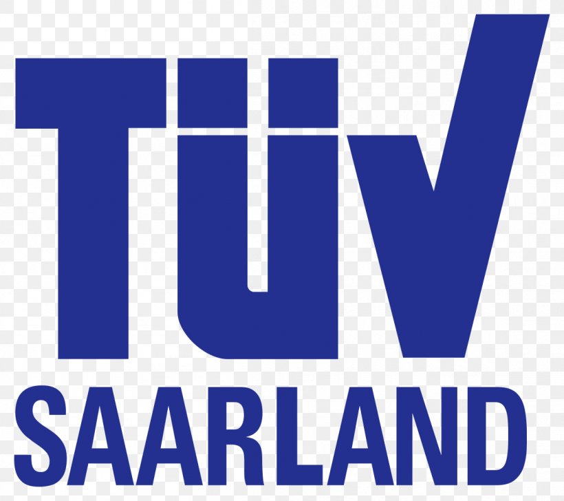 TÜV Saarland Technischer Überwachungsverein Logo Font, PNG, 1153x1024px, Logo, Area, Blue, Brand, Computer Font Download Free