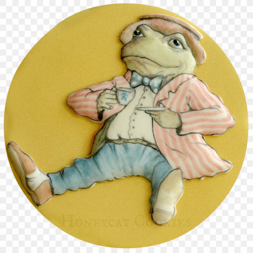The Wind In The Willows Frosting & Icing Biscuits Bakery Royal Icing, PNG, 1000x1000px, Wind In The Willows, Animal, Bakery, Biscuit, Biscuits Download Free