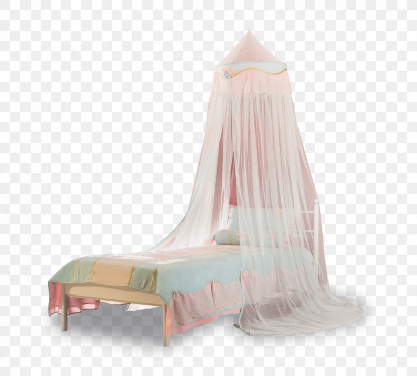 Bed Mosquito Nets & Insect Screens Furniture Cots, PNG, 1200x1080px, Watercolor, Cartoon, Flower, Frame, Heart Download Free
