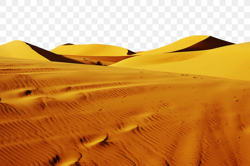 Desert Erg Sand Natural Environment Aeolian Landform, PNG, 1500x1000px, Desert, Aeolian Landform, Dune, Erg, Landscape Download Free