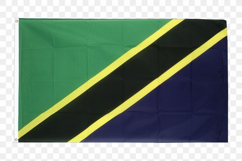 Flag Of Tanzania Flag Of Tanzania National Flag Flag Of NATO, PNG, 1500x1000px, Tanzania, Africa, Bumper Sticker, Centimeter, Fahne Download Free