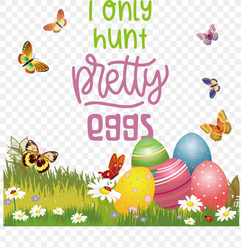 Hunt Pretty Eggs Egg Easter Day, PNG, 2920x3000px, Egg, Christmas Day, Easter Bunny, Easter Day, Easter Egg Download Free