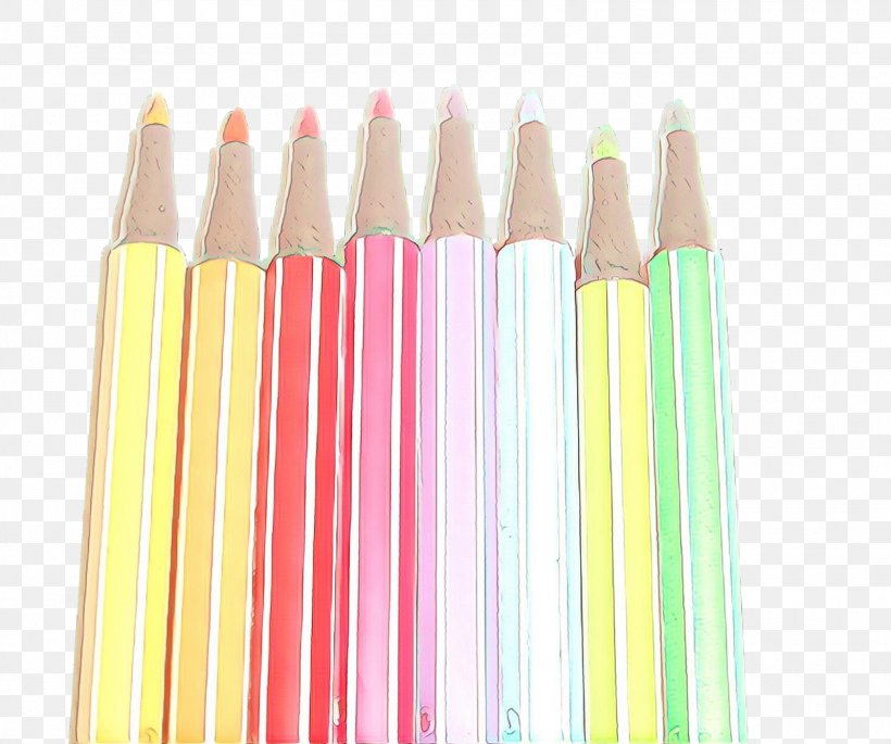 Pink Yellow Office Supplies Writing Implement Pencil, PNG, 1600x1337px, Cartoon, Office Supplies, Pencil, Pink, Writing Implement Download Free