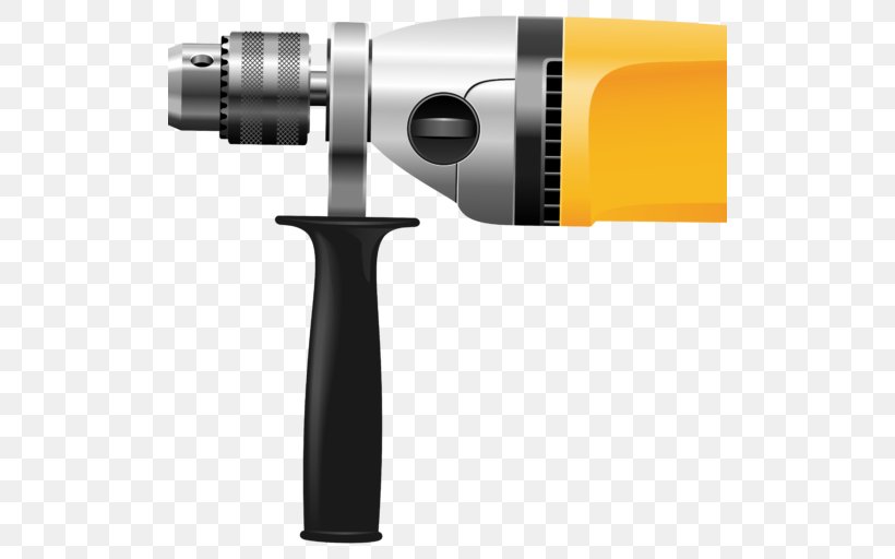 Power Tool Augers Drill Bit Screw Gun, PNG, 512x512px, Tool, Architectural Engineering, Artikel, Augers, Boring Download Free