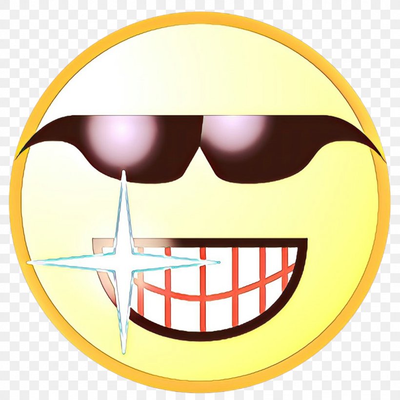 Sunglasses Emoji, PNG, 1024x1024px, Drawing, Emoji, Emoticon, Eyewear, Facial Expression Download Free