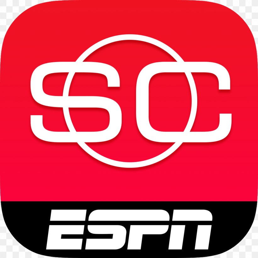 WatchESPN ESPN.com App Store, PNG, 1024x1024px, Watchespn, App Store, Area, Brand, Espn Download Free