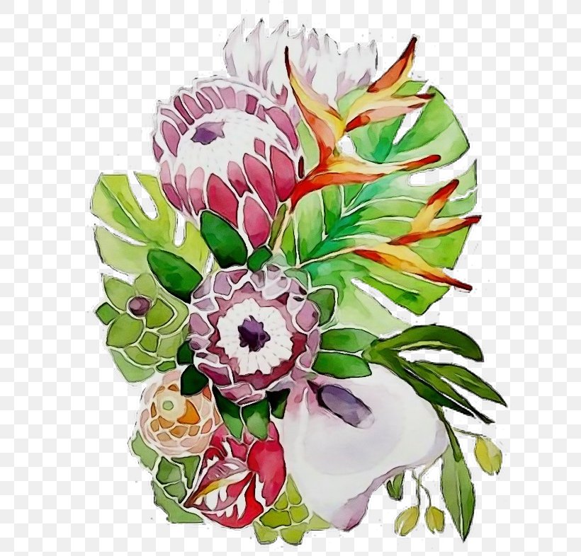 Watercolor Floral Background, PNG, 622x786px, Watercolor, Anthurium, Bouquet, Cut Flowers, Floral Design Download Free