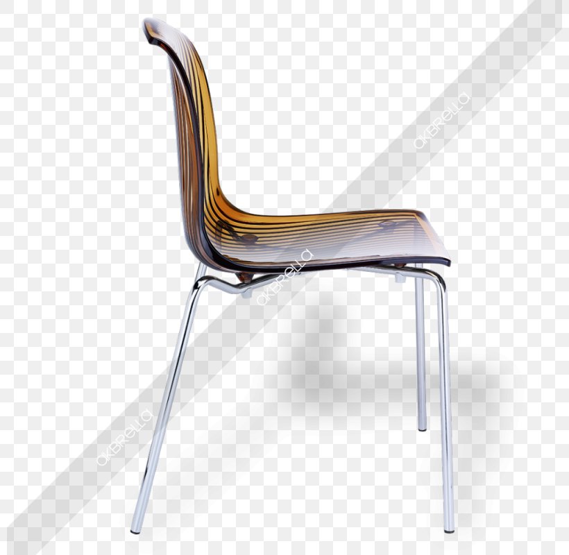 Chair Plastic Chrome Steel Armrest, PNG, 800x800px, Chair, Armrest, Chrome Steel, Chromium, Furniture Download Free
