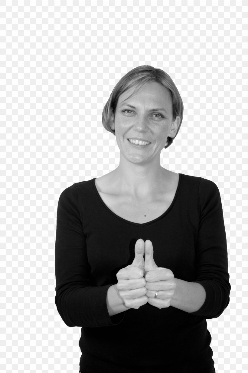 Deafness Fisaf Black And White French Sign Language Disability, PNG, 3456x5184px, Deafness, Arm, Article De Presse, Black, Black And White Download Free