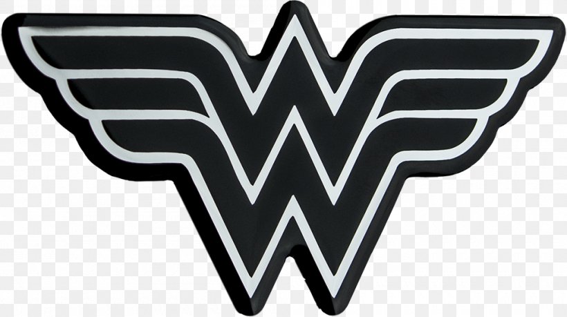 Diana Prince Superman Decal Logo YouTube, PNG, 1000x560px, Diana Prince, Black, Black And White, Brand, Comic Book Download Free