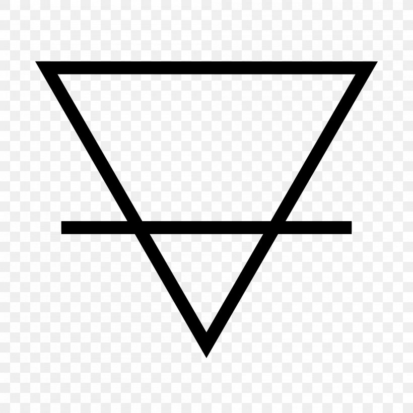Earth Symbol Alchemical Symbol Alchemy Classical Element, PNG, 2000x2000px, Earth, Air, Alchemical Symbol, Alchemy, Area Download Free