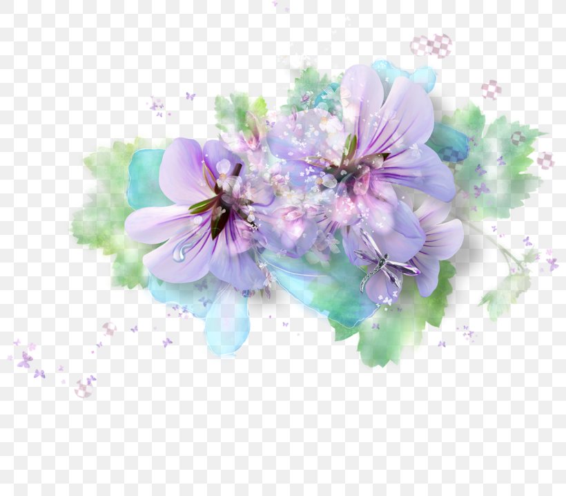 Flower Idea Clip Art, PNG, 800x718px, Flower, Blossom, Chart, Cherry Blossom, Decoupage Download Free