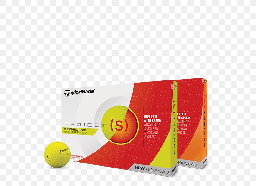 Golf Balls TaylorMade Golf Equipment, PNG, 645x595px, Golf Balls, Ball, Brand, Golf, Golf Clubs Download Free