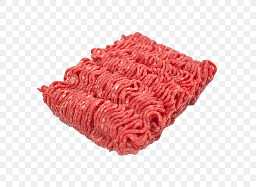 Hamburger Ground Beef Ground Meat, PNG, 600x600px, Hamburger, Beef, Beef Tenderloin, Goat Meat, Ground Beef Download Free